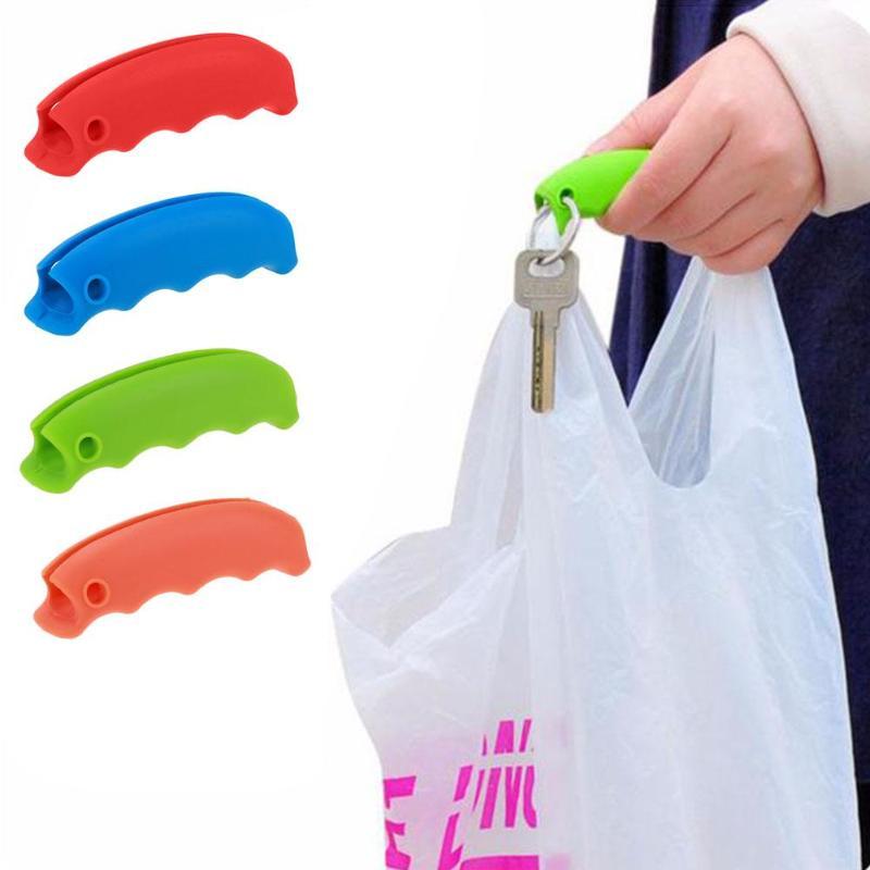 Silicone Bag Hengeverktøy | Luvikno
