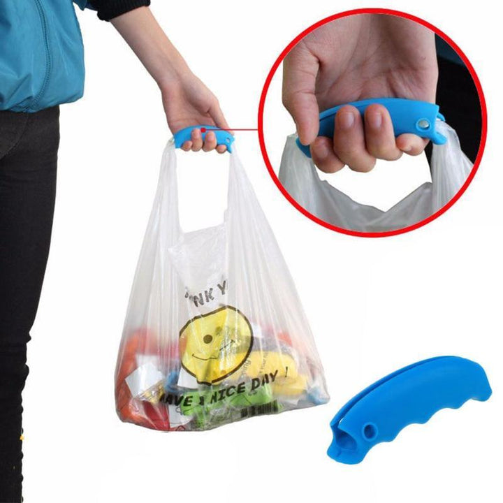 Silicone Bag Hengeverktøy | Luvikno