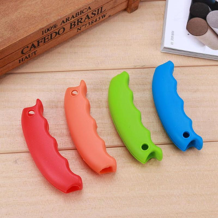 Silicone Bag Hengeverktøy | Luvikno
