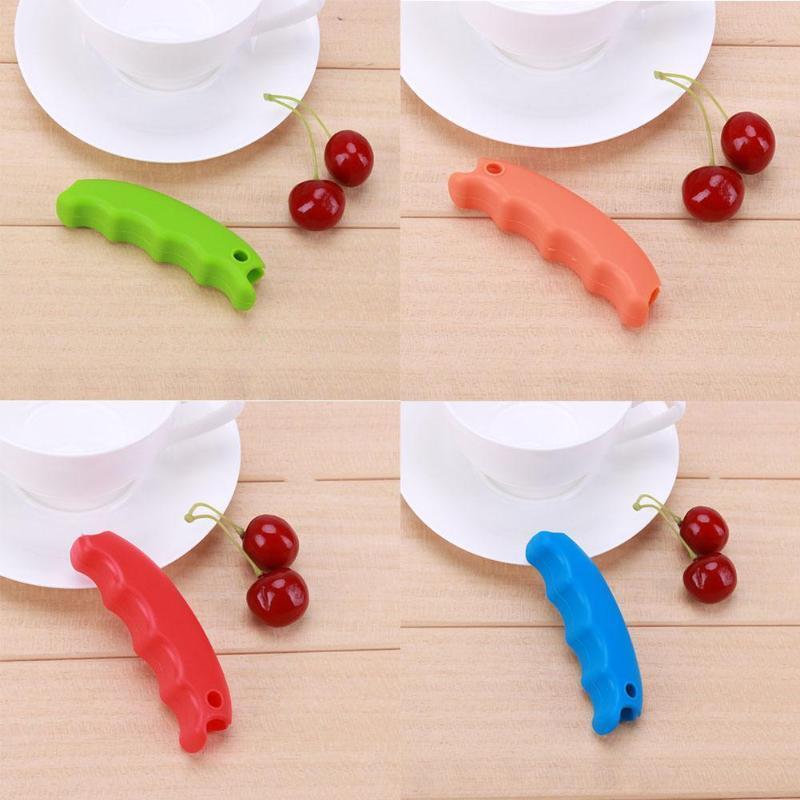 Silicone Bag Hengeverktøy | Luvikno