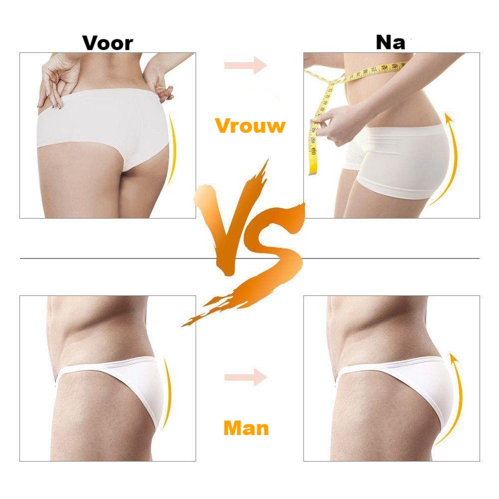 AutoButt Big Butt Trainer Luvikno