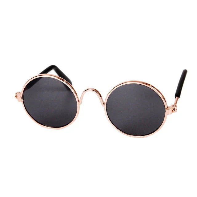 Chic Pet Solbriller - Pawtique Shades Luvikno