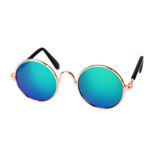 Chic Pet Solbriller - Pawtique Shades Luvikno