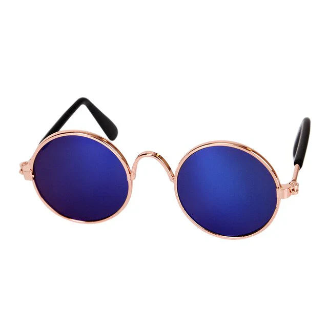 Chic Pet Solbriller - Pawtique Shades Luvikno