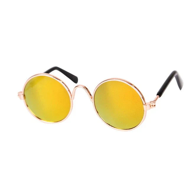 Chic Pet Solbriller - Pawtique Shades Luvikno