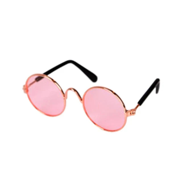 Chic Pet Solbriller - Pawtique Shades Luvikno