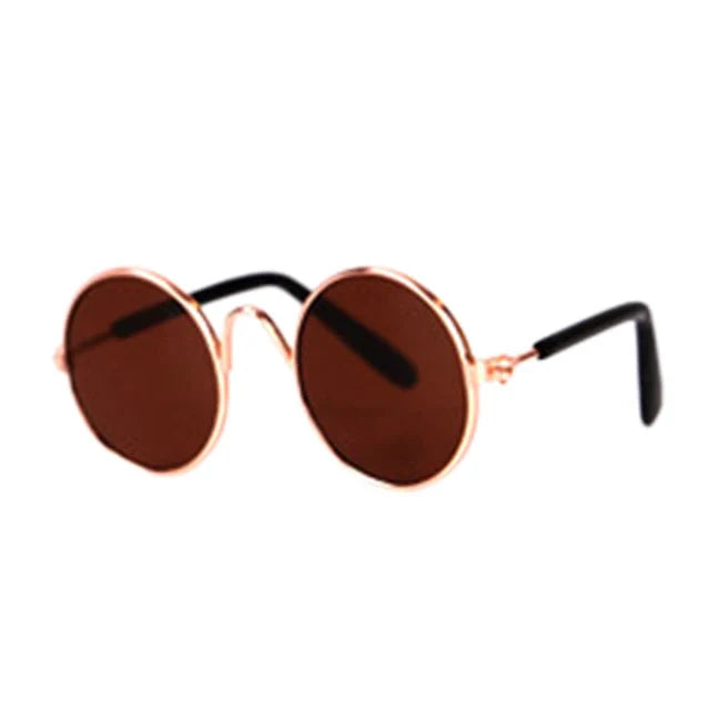 Chic Pet Solbriller - Pawtique Shades Luvikno