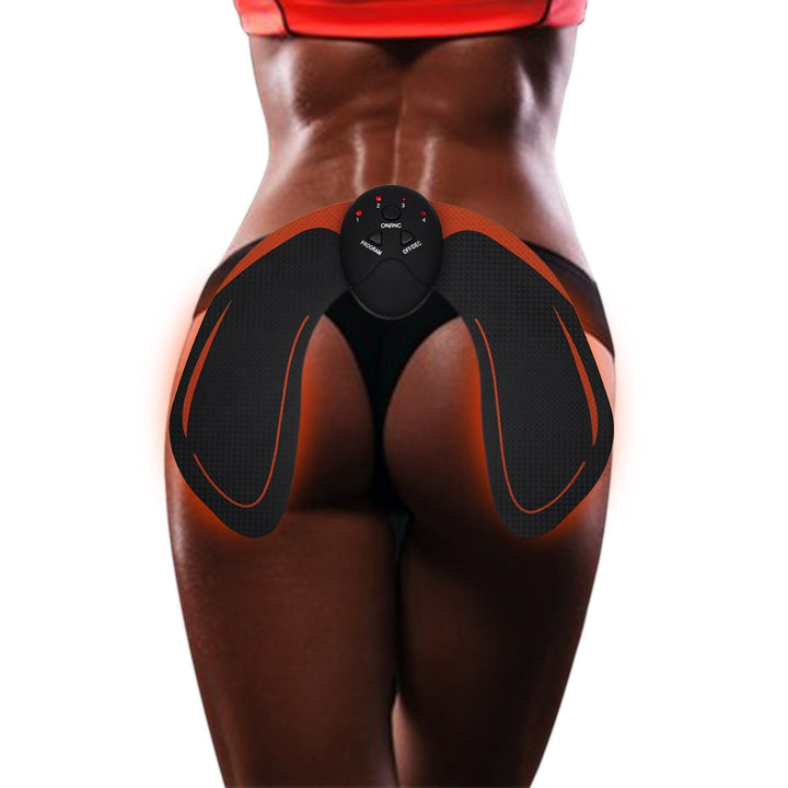 AutoButt Big Butt Trainer Luvikno