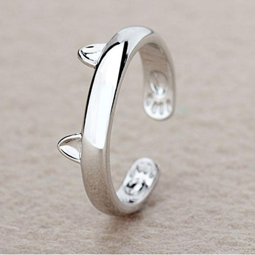Katøre ring | Luvikno