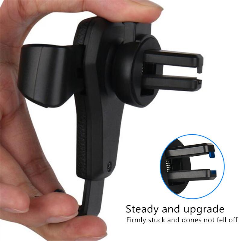Universell Gravitas Bil Telefonholder | Luvikno