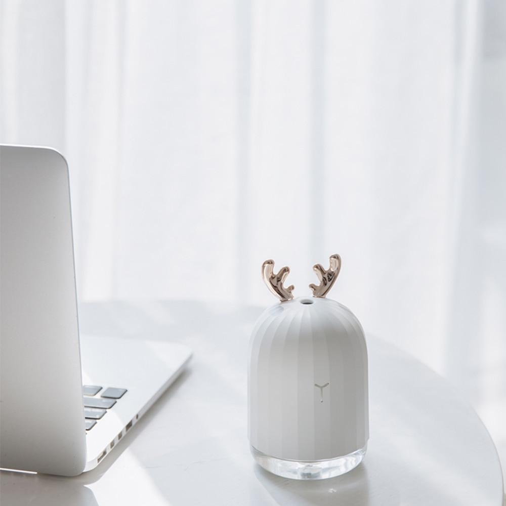 Aroma Essensiell Olje Diffuser | Luvikno