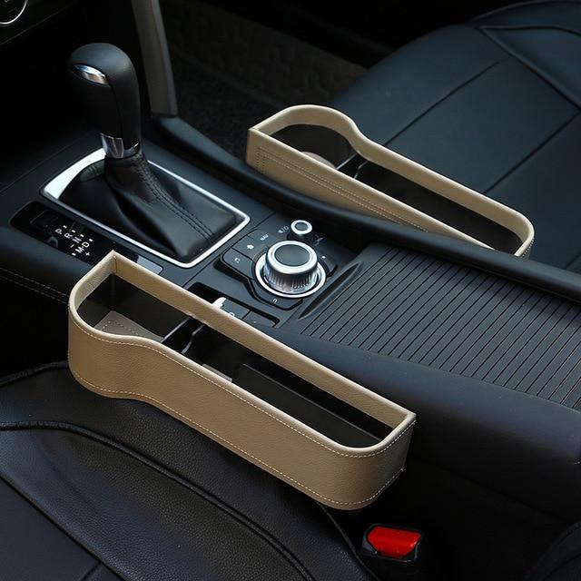 Bilsete gap organiser | Luvikno