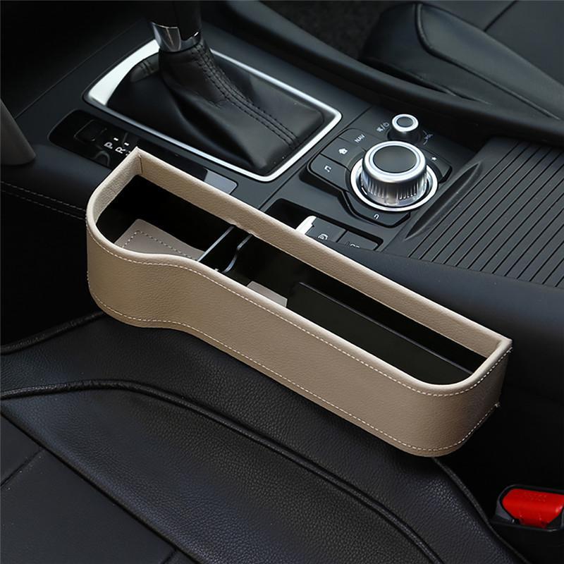 Bilsete gap organiser | Luvikno
