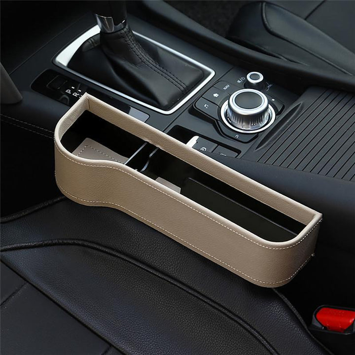 Bilsete gap organiser | Luvikno
