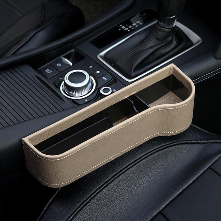 Bilsete gap organiser | Luvikno