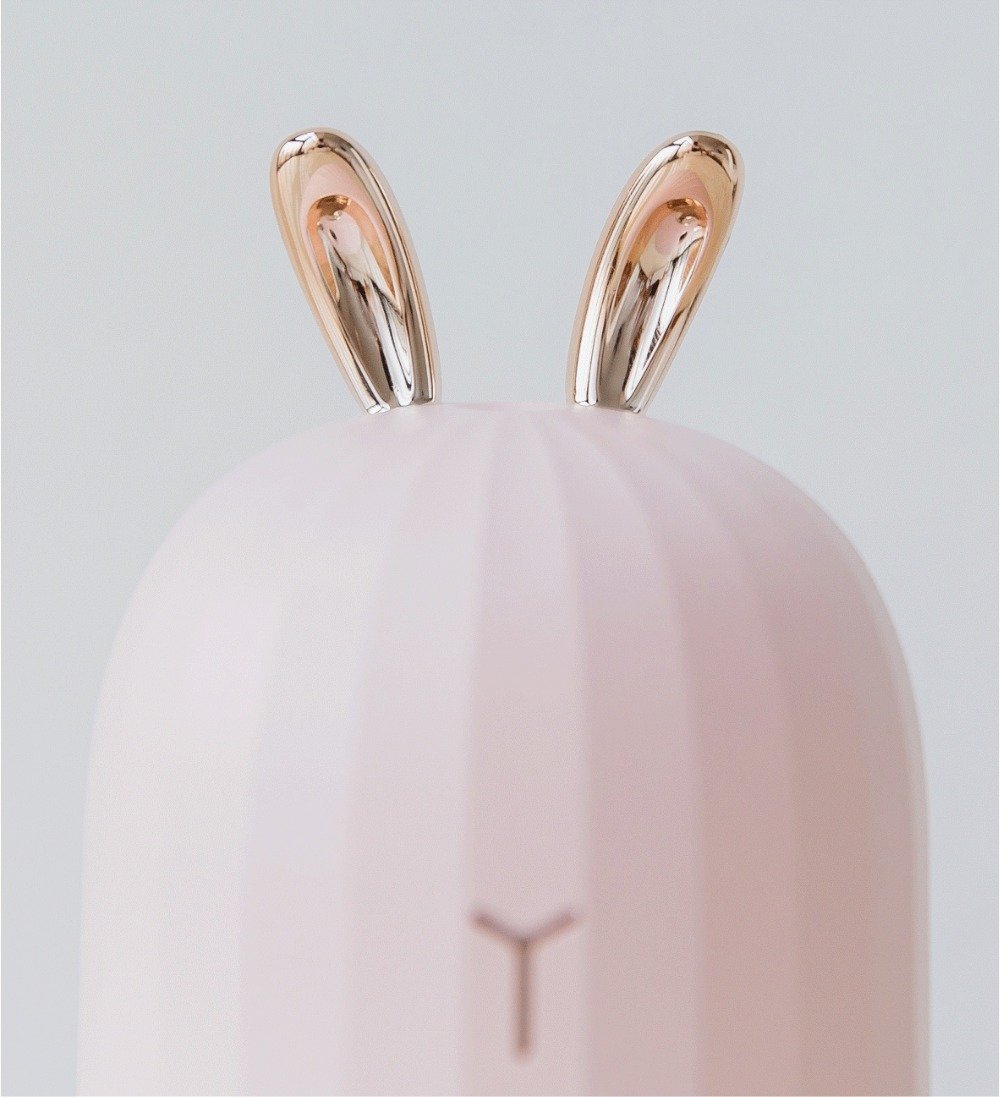 Aroma Essential Oil Diffuser | Luvikno
