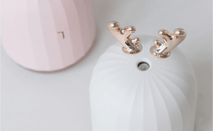Aroma Essensiell Olje Diffuser | Luvikno
