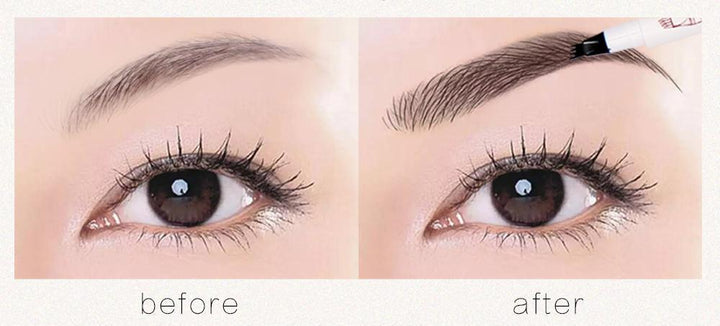 Ava - Vanntette Microblading Penner | Luvikno