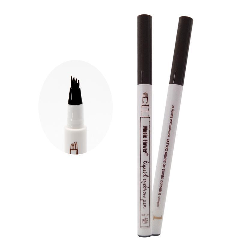 Ava - Vanntette Microblading Penner | Luvikno