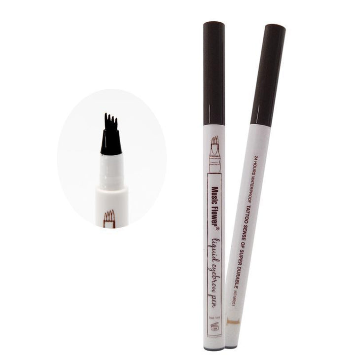 Ava - Vanntette Microblading Penner | Luvikno