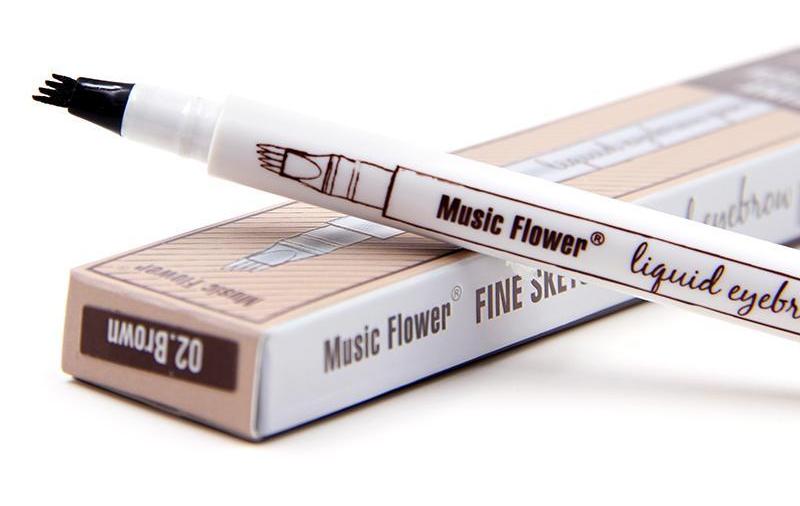 Ava - Vanntette Microblading Penner | Luvikno