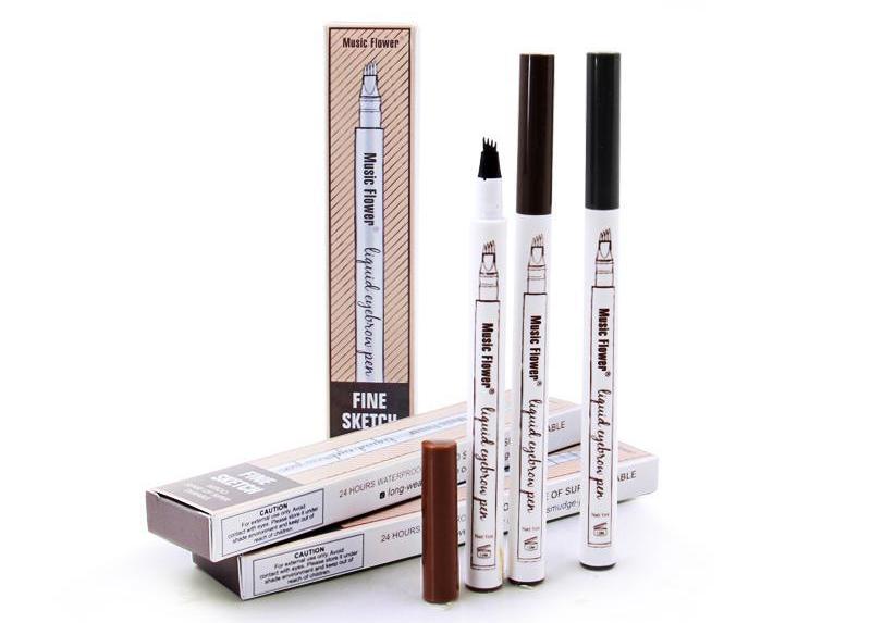 Ava - Vanntette Microblading Penner | Luvikno