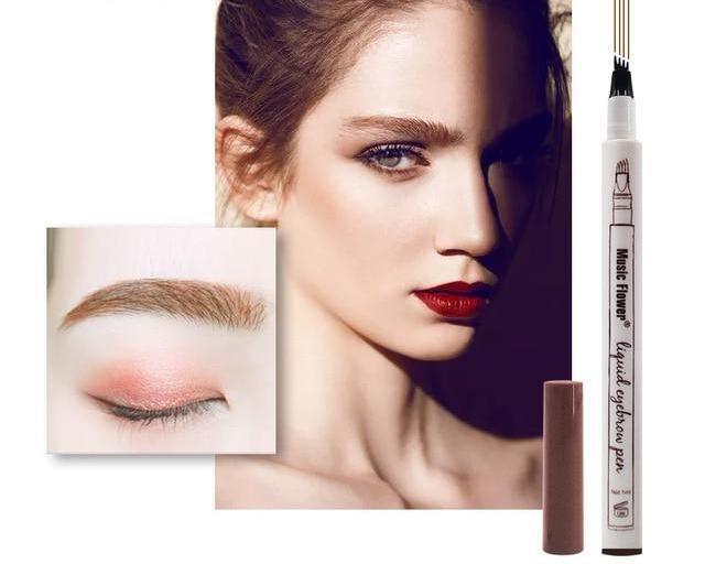 Ava - Vanntette Microblading Penner | Luvikno