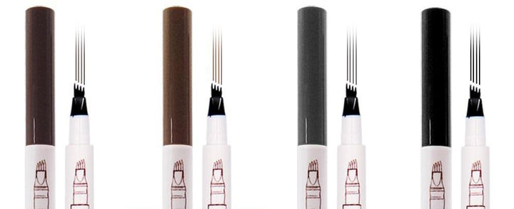 Ava - Vanntette Microblading Penner | Luvikno