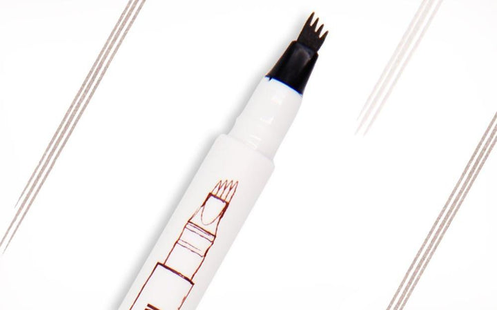 Ava - Vanntette Microblading Penner | Luvikno