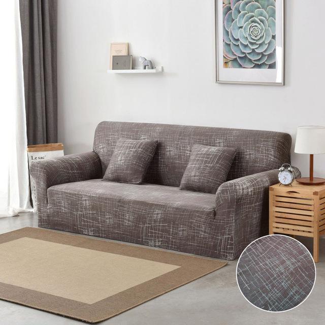 Magic Sofa Cover | Luvikno