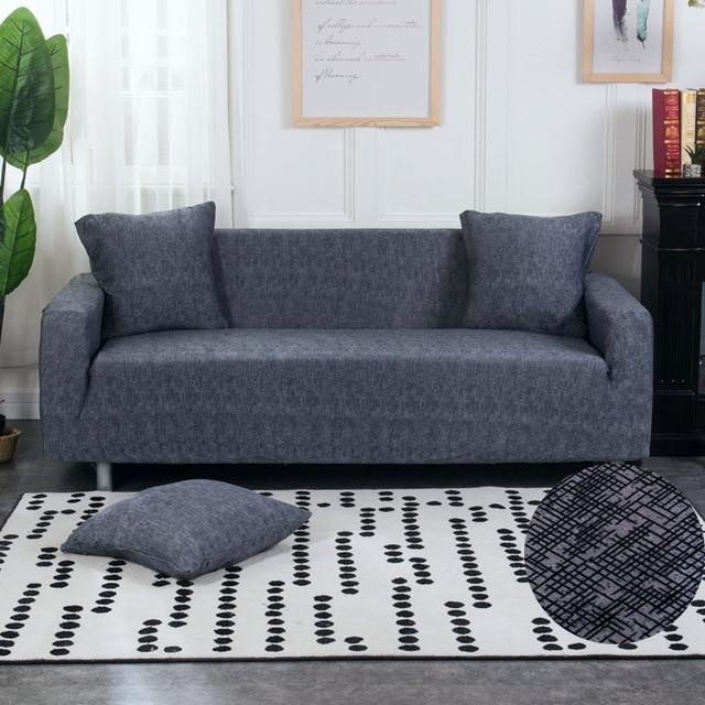 Magic Sofa Cover | Luvikno