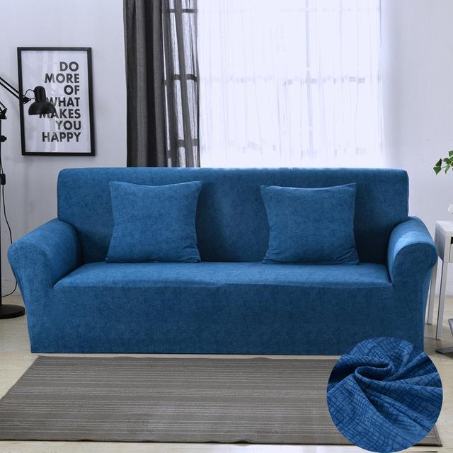 Magic Sofa Cover | Luvikno
