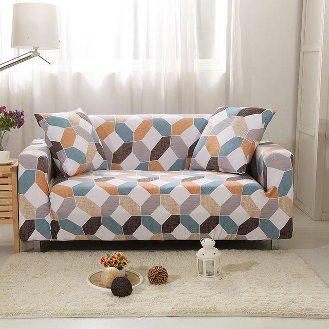 Magic Sofa Cover | Luvikno