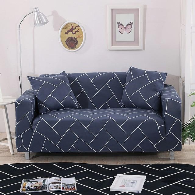 Magic Sofa Cover | Luvikno