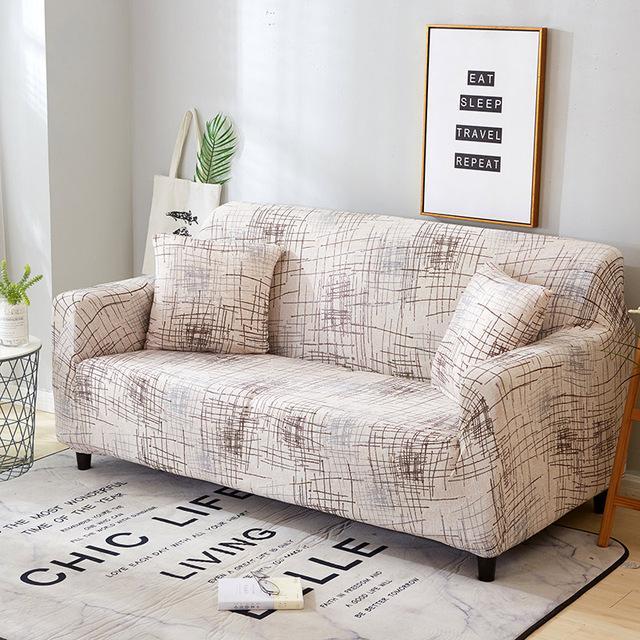 Magic Sofa Cover | Luvikno