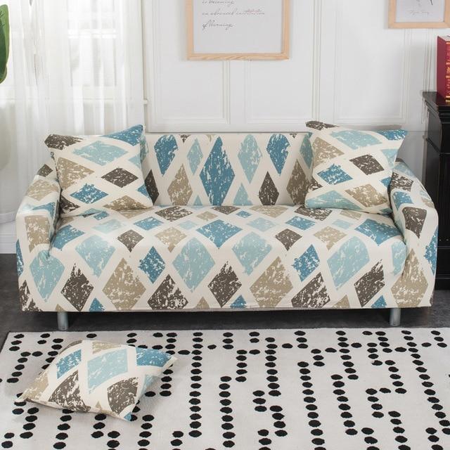 Magic Sofa Cover | Luvikno