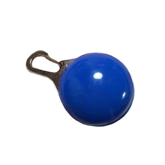 LED Flash Hundehalsbånd Pendant | Luvikno
