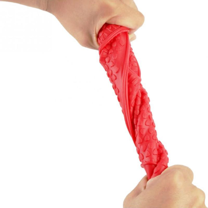 Silicone Bakeovn Hanske | Luvikno