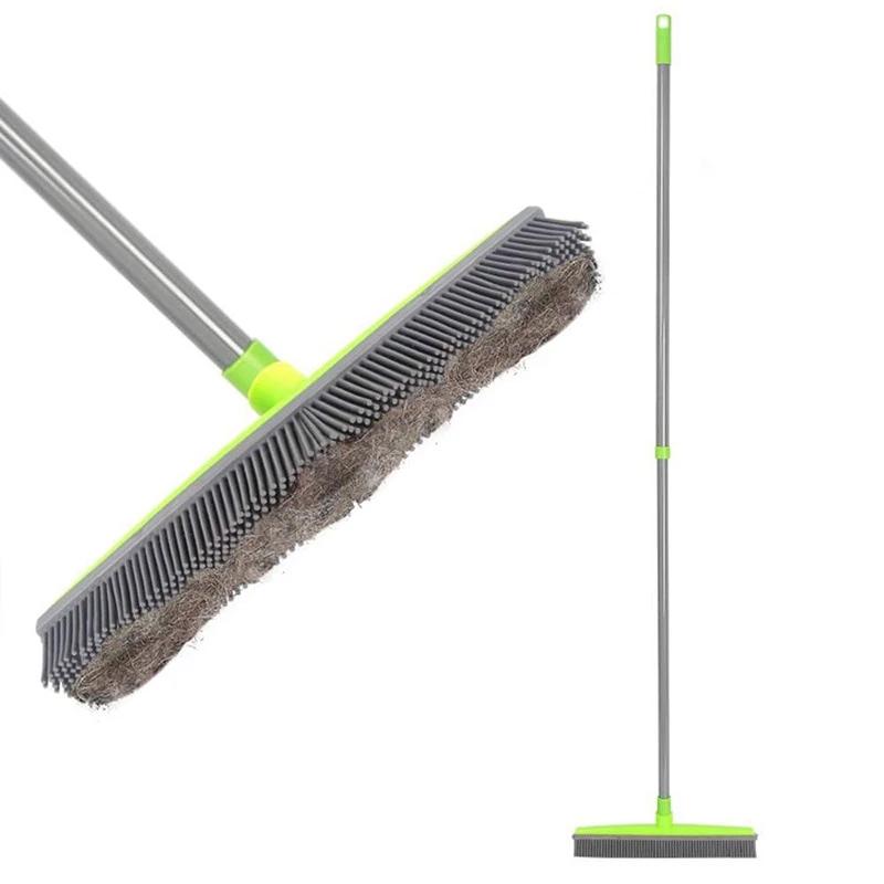 Collectibroom - Gummibristel Kostep | Luvikno