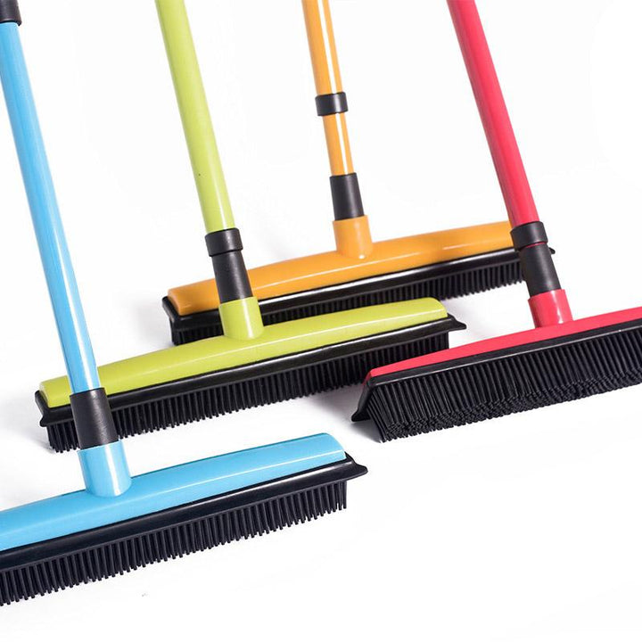 Collectibroom - Gummibristel Kostep | Luvikno