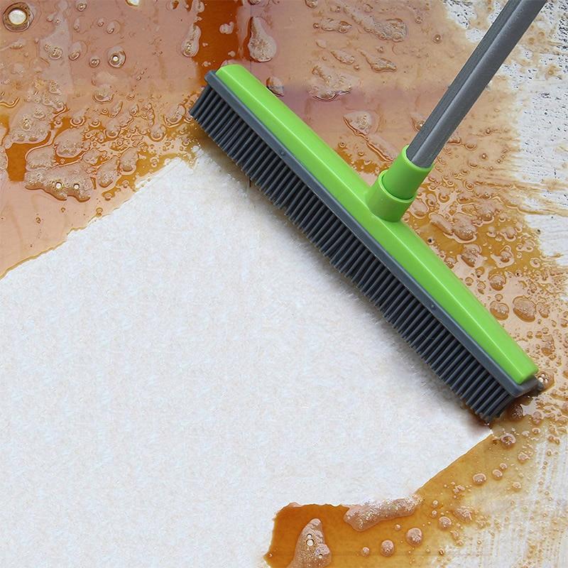 Collectibroom - Gummibristel Kostep | Luvikno