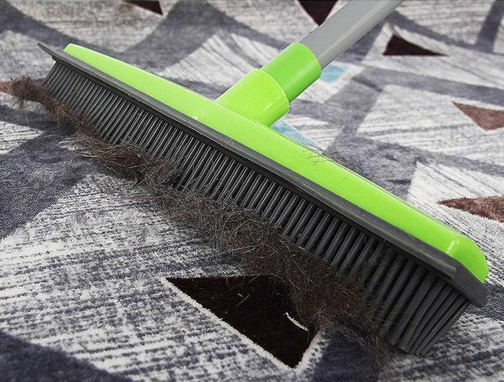 Collectibroom - Gummibristel Kostep | Luvikno