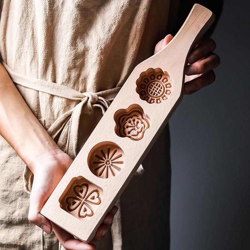 Artisan julekakeformer | Luvikno