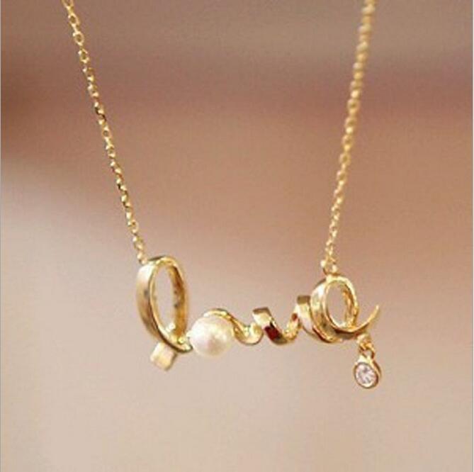 Love - Det Vintage Smykket | Luvikno