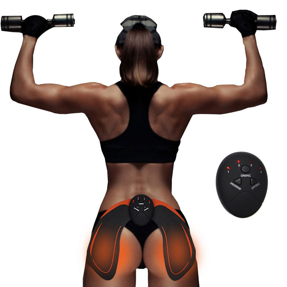 AutoButt Big Butt Trainer Luvikno