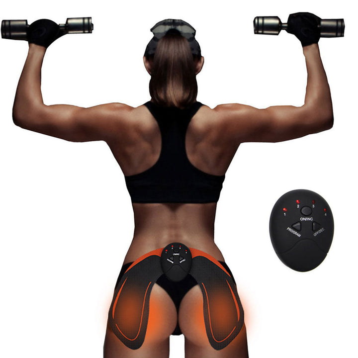 AutoButt Big Butt Trainer Luvikno