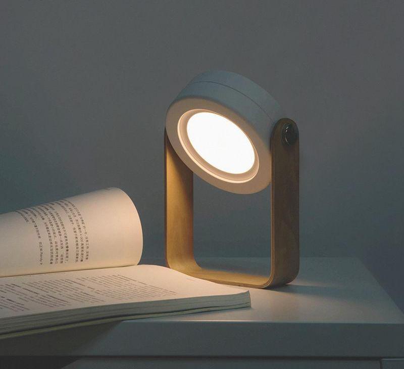 CompactGlow Lantern – Bærbar og Sammenleggbar Lysbolle