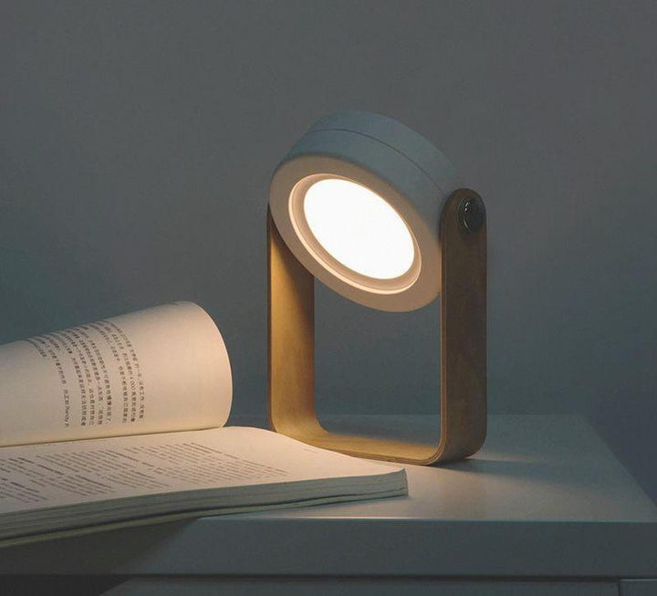 Catala - Bærbar Sammenleggbart Lantern | Luvikno