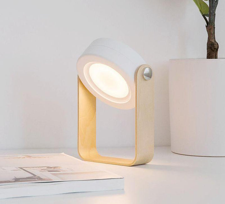 Catala - Bærbar Sammenleggbart Lantern | Luvikno