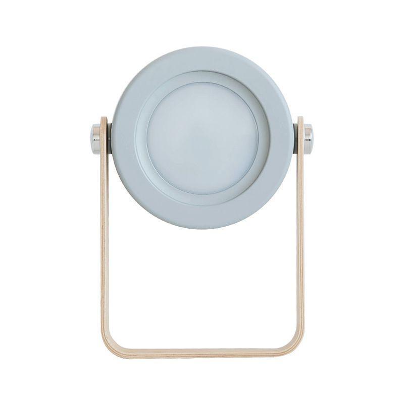 CompactGlow Lantern – Bærbar og Sammenleggbar Lysbolle